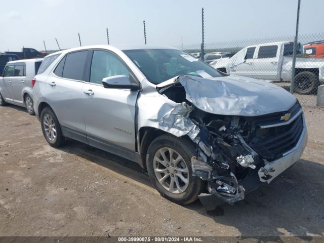 3GNAXTEV8LS720687 auction archive image