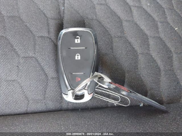 3GNAXTEV8LS720687 Chevrolet Equinox Awd 2fl