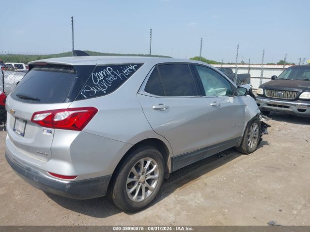 3GNAXTEV8LS720687 Chevrolet Equinox Awd 2fl