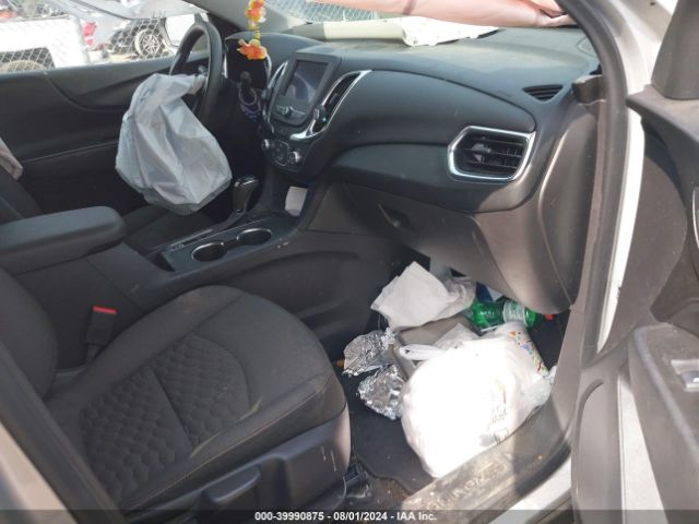 3GNAXTEV8LS720687 Chevrolet Equinox Awd 2fl