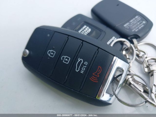 3KPA24AD7ME374562 KIA RIO S