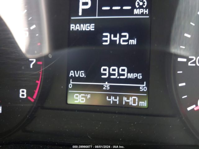 3KPA24AD7ME374562 KIA RIO S
