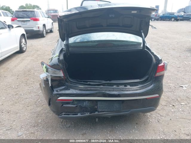 3KPA24AD7ME374562 KIA RIO S