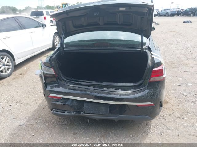 3KPA24AD7ME374562 KIA RIO S