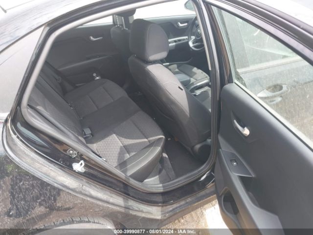 3KPA24AD7ME374562 KIA RIO S
