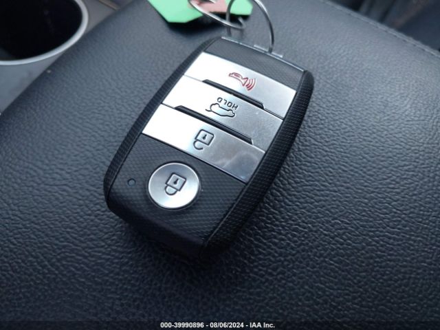5XYPHDA59LG702728 KIA Sorento 3.3l Ex