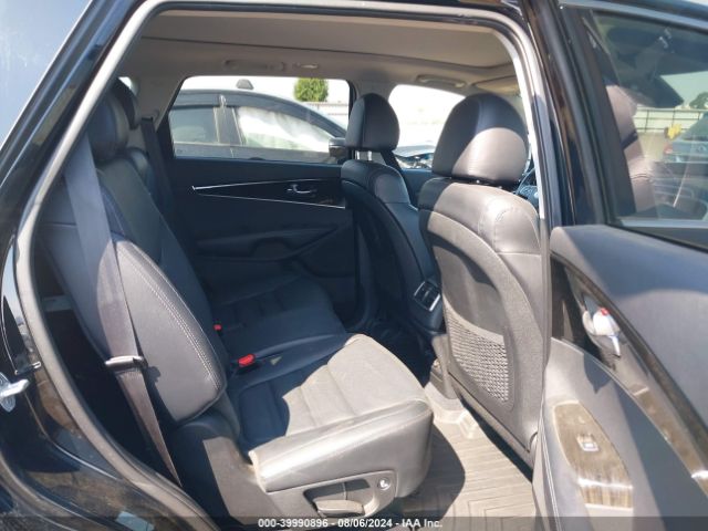 5XYPHDA59LG702728 KIA Sorento 3.3l Ex