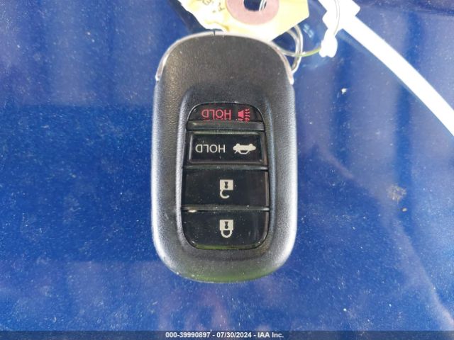 2HGFE1E59RH472889 Honda CIVIC SI SEDAN