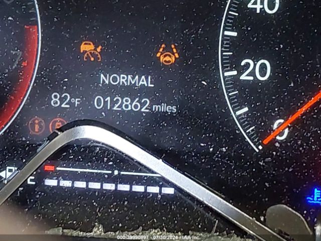2HGFE1E59RH472889 Honda CIVIC SI SEDAN