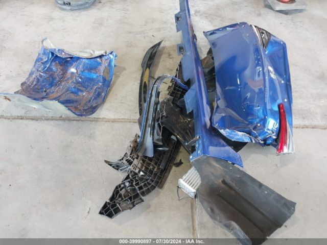2HGFE1E59RH472889 Honda CIVIC SI SEDAN