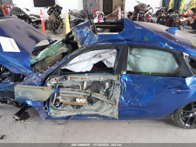 2HGFE1E59RH472889 Honda CIVIC SI SEDAN