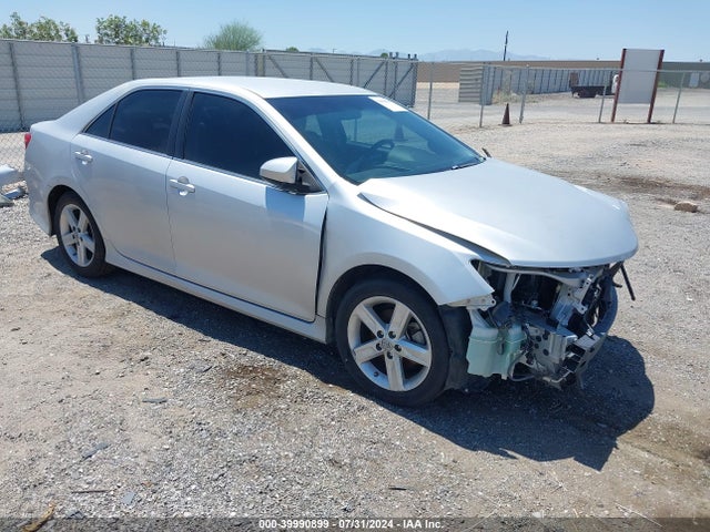 2014 4T1BF1FK8EU768052 main image
