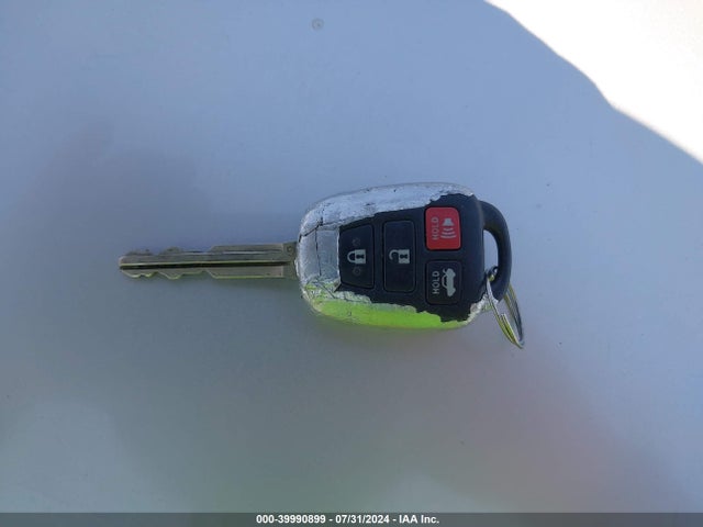 Toyota CAMRY SE 2014 4T1BF1FK8EU768052 Image 11