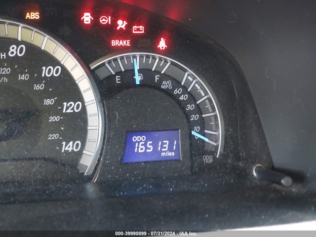 Toyota CAMRY SE 2014 4T1BF1FK8EU768052 Image 7