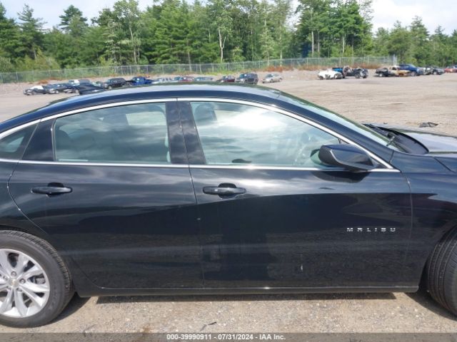 1G1ZD5ST6LF063193 Chevrolet Malibu Fwd Lt