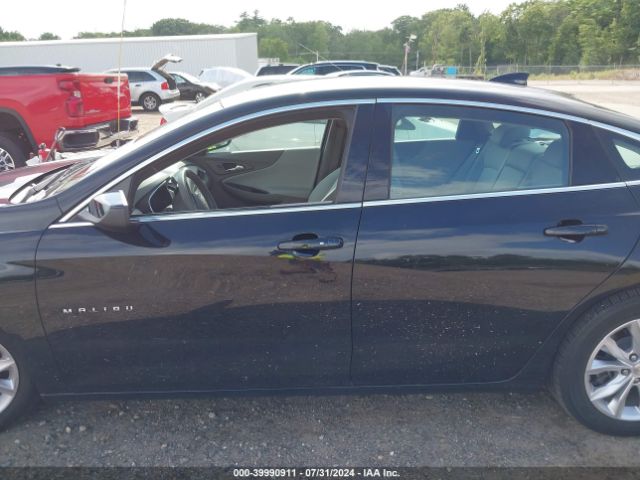 1G1ZD5ST6LF063193 Chevrolet Malibu Fwd Lt