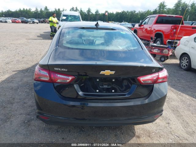 1G1ZD5ST6LF063193 Chevrolet Malibu Fwd Lt