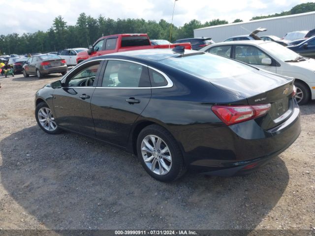 1G1ZD5ST6LF063193 Chevrolet Malibu Fwd Lt