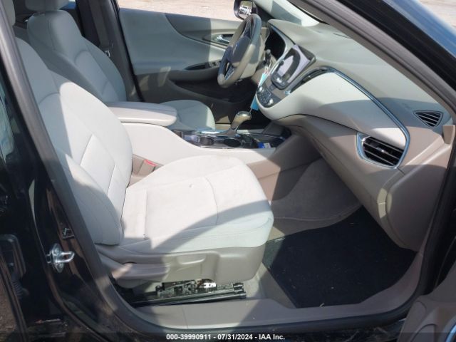 1G1ZD5ST6LF063193 Chevrolet Malibu Fwd Lt