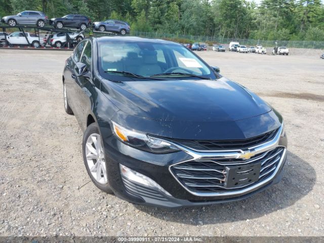 1G1ZD5ST6LF063193 Chevrolet Malibu Fwd Lt
