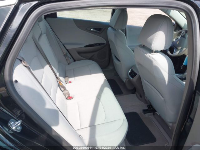 1G1ZD5ST6LF063193 Chevrolet Malibu Fwd Lt
