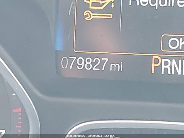 Ford FOCUS SE 2018 1FADP3F29JL262130 Image 16