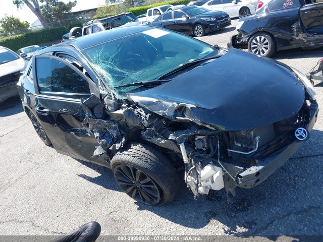 Toyota Corolla L/le/s/s Plus/le Plus/le Premium/s Premium 2015 2T1BURHE6FC273041 головне зображення