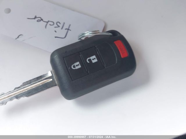 JA4AZ2A34HZ064767 Mitsubishi Outlander Es