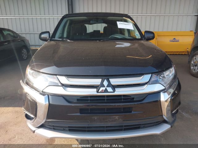 JA4AZ2A34HZ064767 Mitsubishi Outlander Es