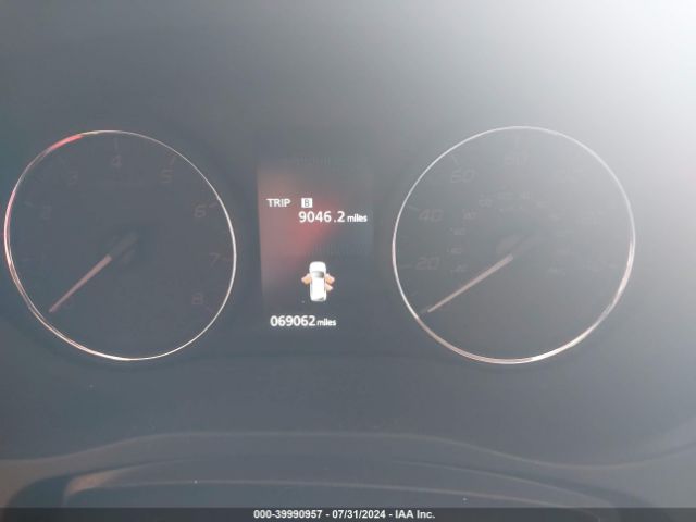 JA4AZ2A34HZ064767 Mitsubishi Outlander Es