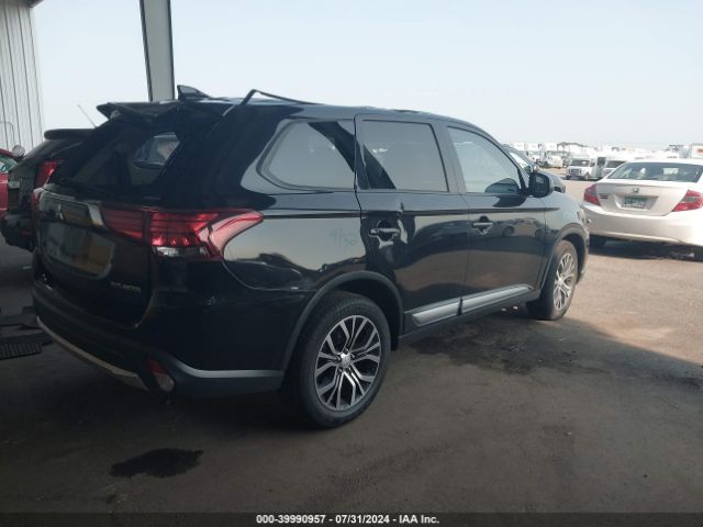JA4AZ2A34HZ064767 Mitsubishi Outlander Es