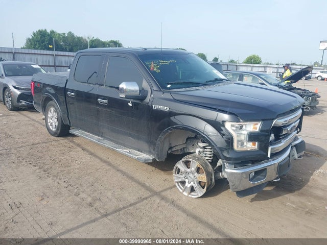 2015 1FTEW1EF8FKF13601 главное изображение