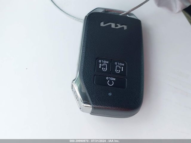 KNDNB4H38R6434425 KIA Carnival Mpv Lx Seat Package