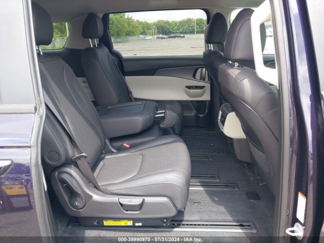 KNDNB4H38R6434425 KIA Carnival Mpv Lx Seat Package