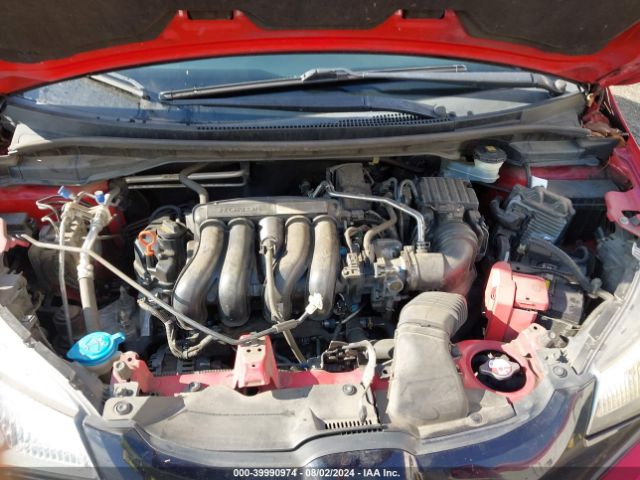 3HGGK5H5XFM760238 Honda FIT LX