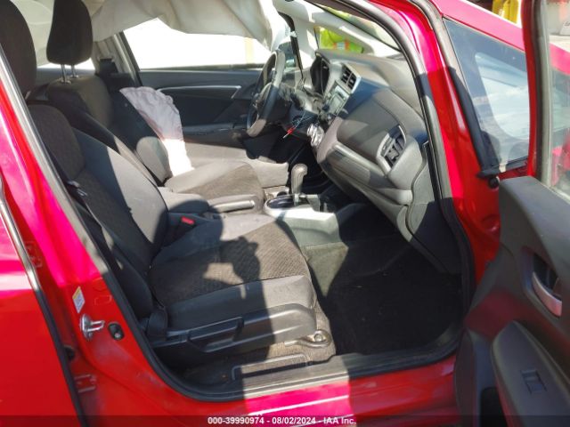 3HGGK5H5XFM760238 Honda FIT LX