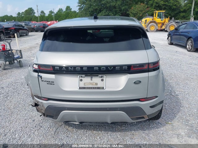 SALZM2GX3LH007596 Land Rover Range Rover Evoque R-dynamic Hse