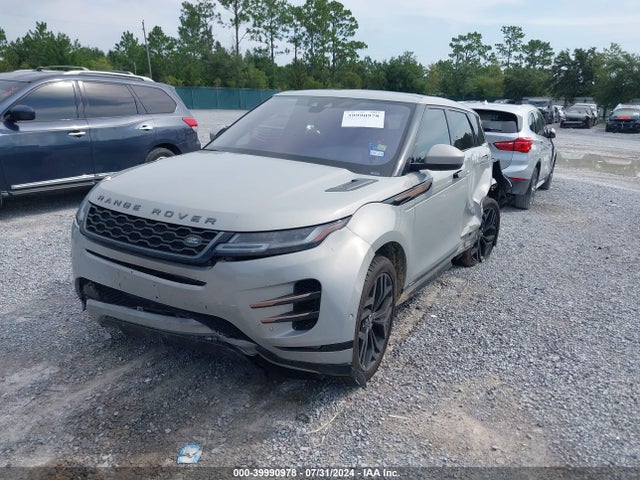 SALZM2GX3LH007596 Land Rover Range Rover Evoque R-dynamic Hse