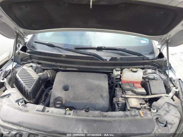 5GAERBKWXLJ110949 Buick Enclave Fwd Essence