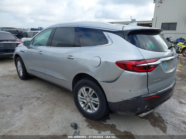 5GAERBKWXLJ110949 Buick Enclave Fwd Essence