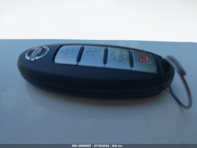 Nissan SENTRA SV 2018 3N1AB7AP0JL643359 Image 11