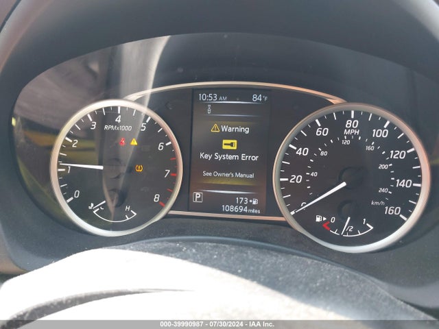 Nissan SENTRA SV 2018 3N1AB7AP0JL643359 Image 7