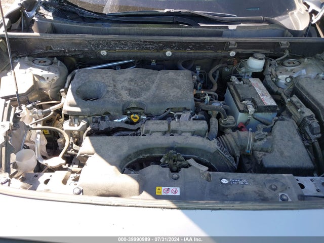 Toyota Rav4 Xle Premium 2019 JTMA1RFV7KD513606 Image 10