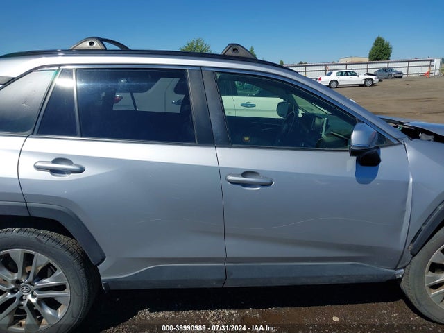 Toyota Rav4 Xle Premium 2019 JTMA1RFV7KD513606 Image 13