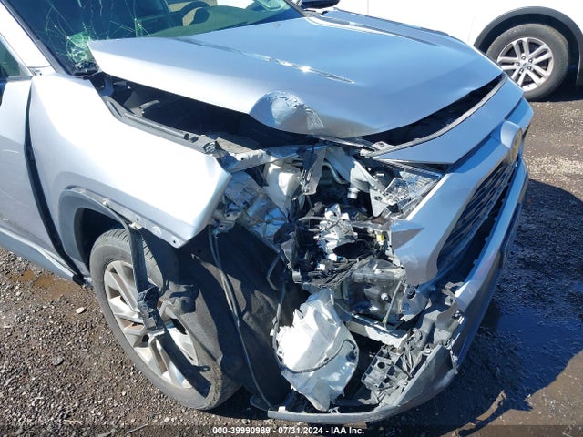 Toyota Rav4 Xle Premium 2019 JTMA1RFV7KD513606 Image 6