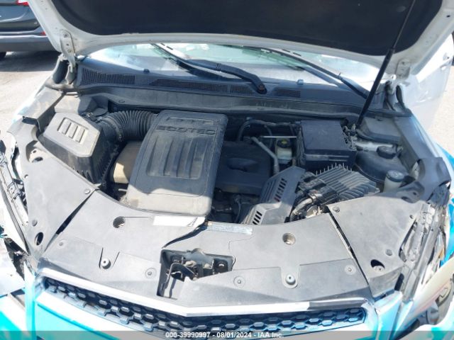 2011 CHEVROLET EQUINOX 2CNALBEC0B6269065 Photo 9