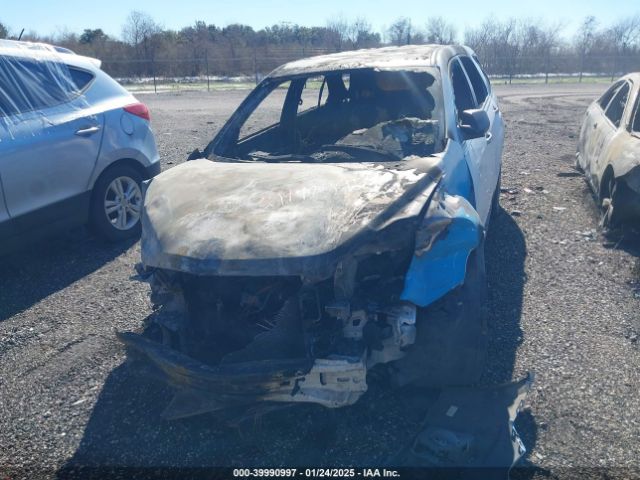 2011 CHEVROLET EQUINOX 2CNALBEC0B6269065 Photo 5