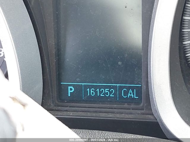 2011 CHEVROLET EQUINOX 2CNALBEC0B6269065 Photo 6