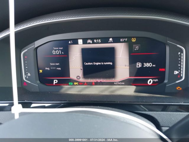 WVWSR7AN0ME004088 Volkswagen Arteon 2.0t Sel R-line