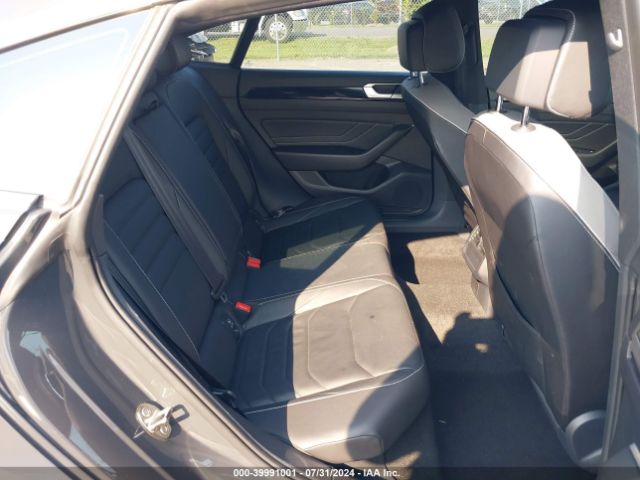 WVWSR7AN0ME004088 Volkswagen Arteon 2.0t Sel R-line